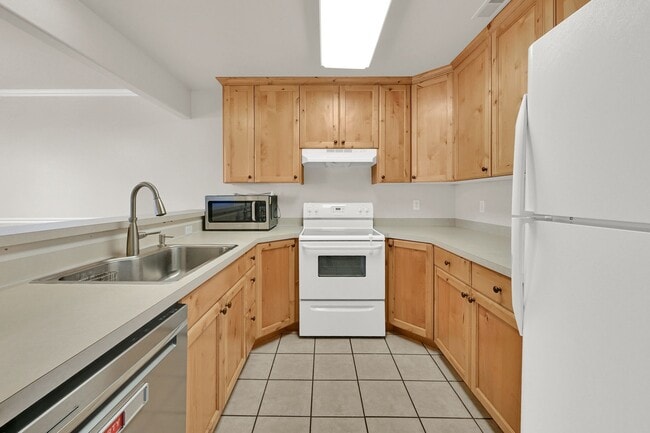 Photo - 3117 Van Buren Ave