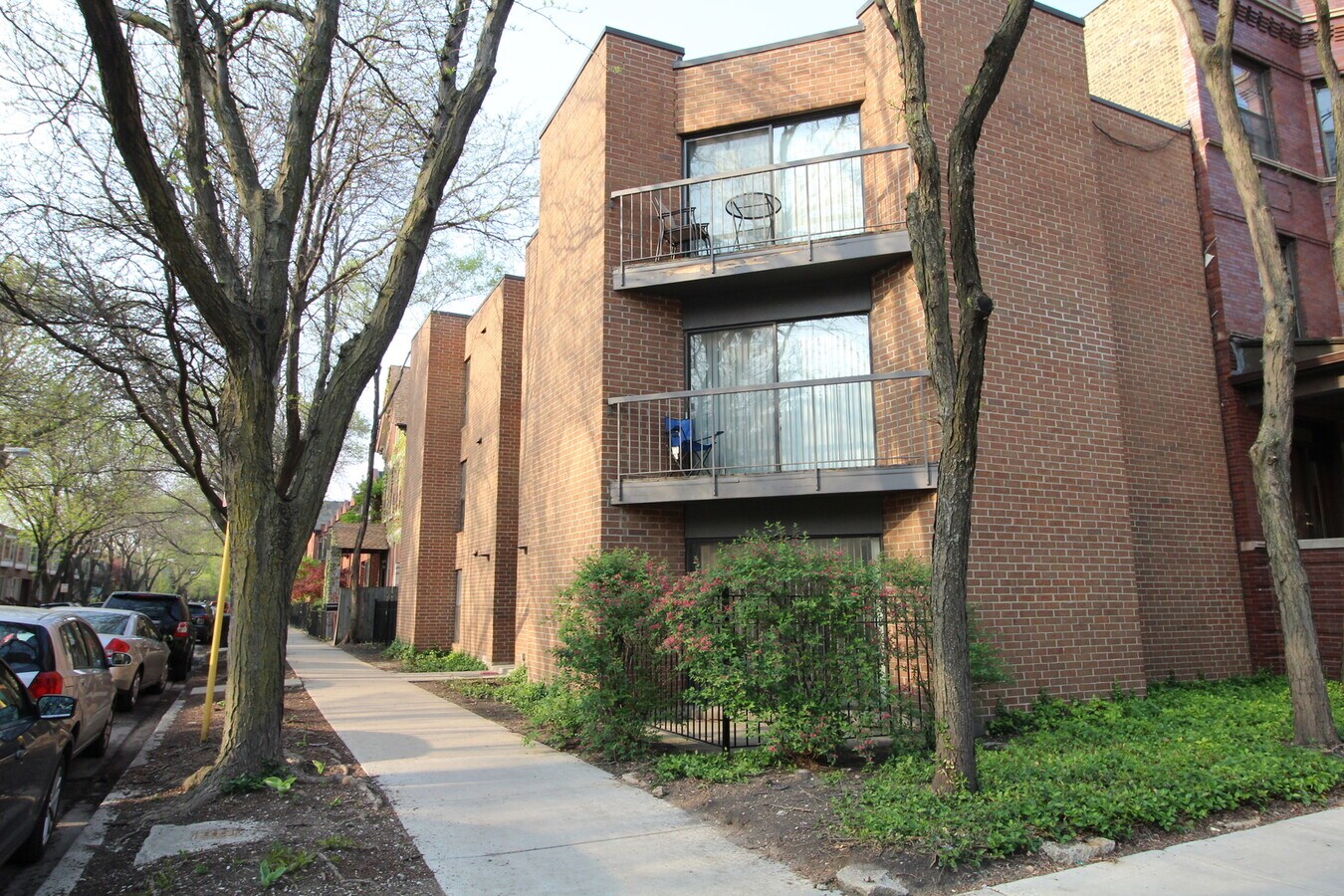 Photo - 1801 N Dayton St House