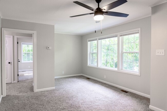 Photo - Charming Three Bedroom Home with Natural P...