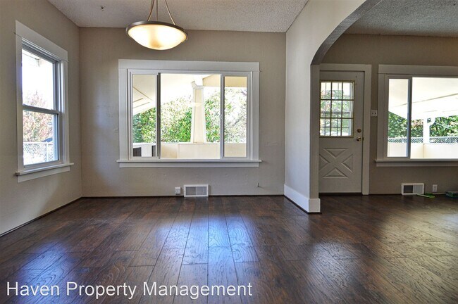 Photo - 2 br, 1 bath House - 4308 Fawcett Ave