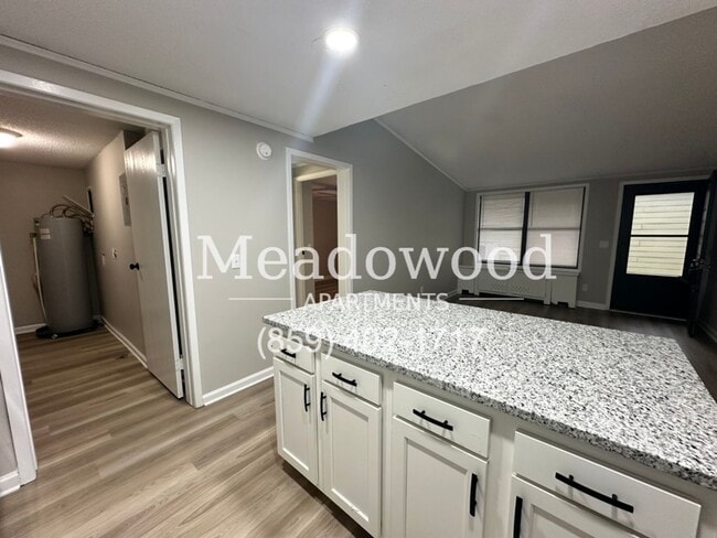 Photo - Meadowood Apartments