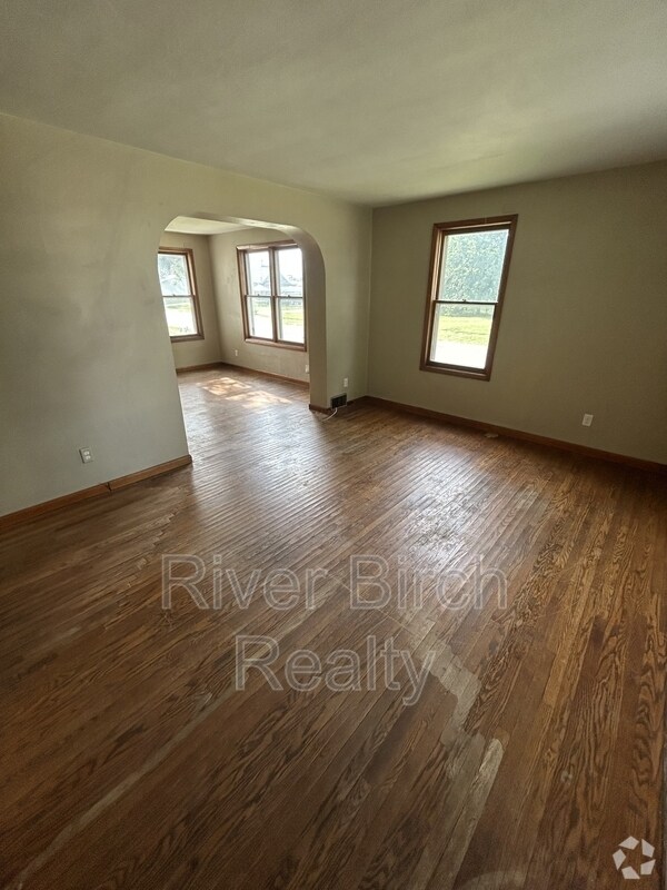 Building Photo - 1501 S 8th St Rental