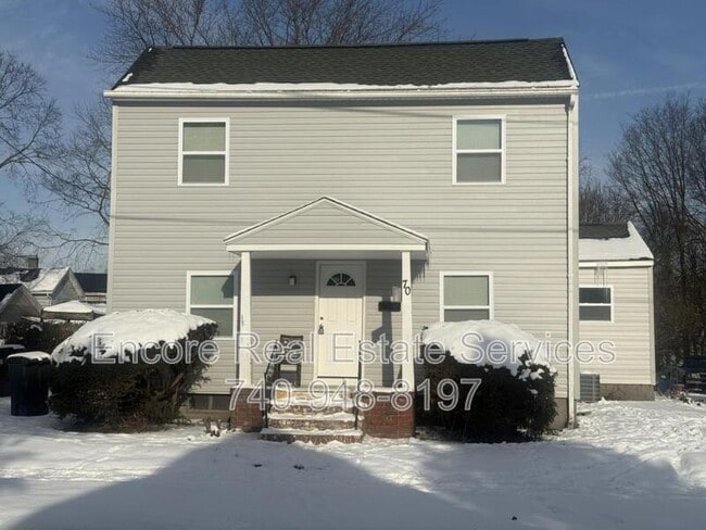 Building Photo - 70 Hoover St