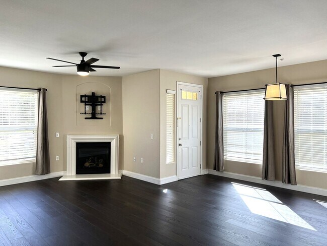 Photo - Single Level 2 bedroom Condo at Fallen Leaf Unit 1911