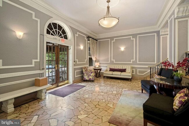 Photo - 2707 Adams Mill Rd NW Unit 303