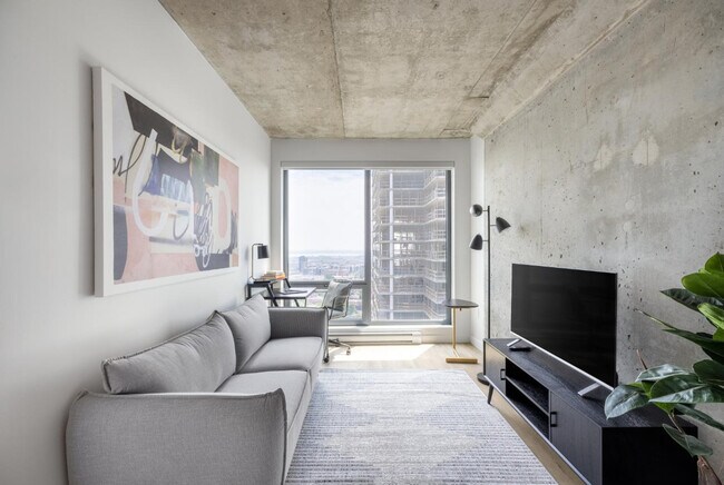 Building Photo - 1555 Boul. René-Lévesque O Unit FL24-ID1281087P