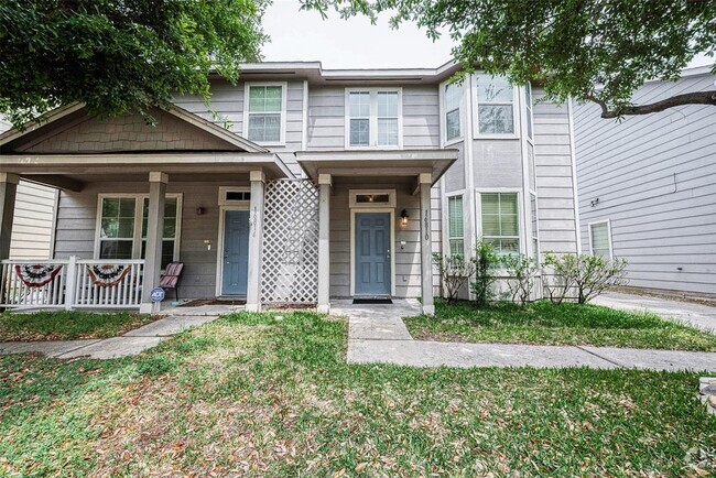 Building Photo - 16810 Libson Falls Dr Rental