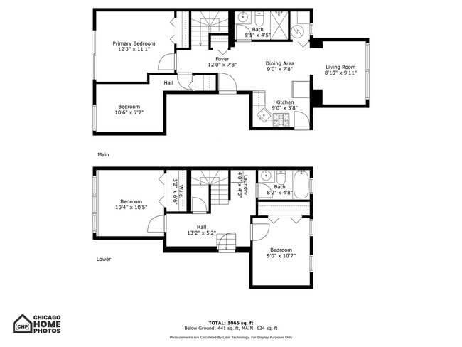 Photo - 1024 W Ainslie St