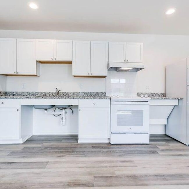 Photo - COMING AUGUST 2026 | Newly Built Duplex w/ Private Yard + Handicap Accessible