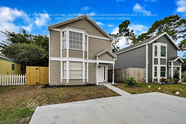 Building Photo - 5818 Cassandra Ct Rental