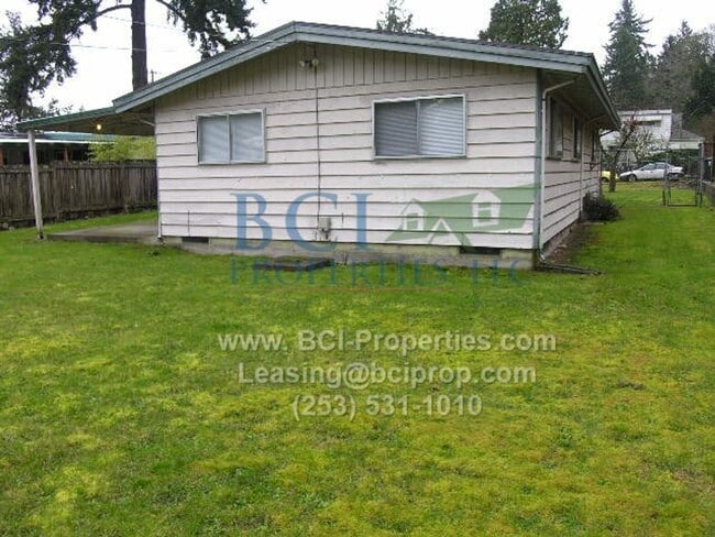 7440 S Pine St Unit 1