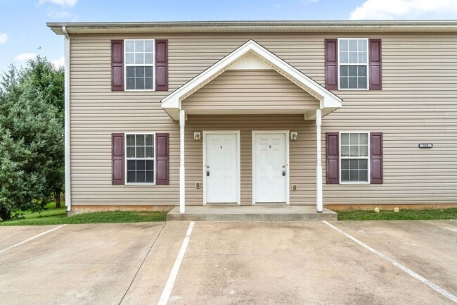 Building Photo - 524 Patriot Park Ct Unit B