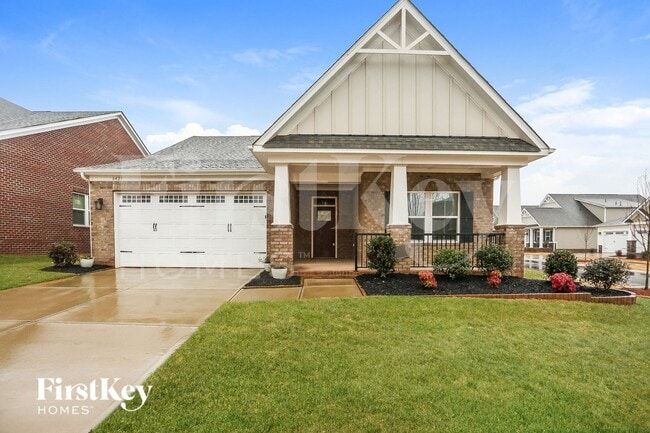 Building Photo - 6425 Brighton Park Dr