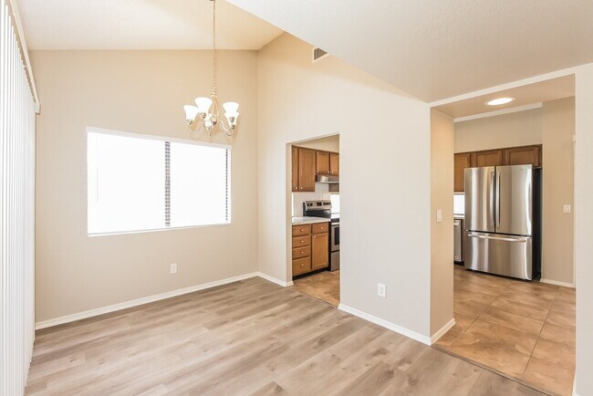 Photo - 4681 W Harrison St