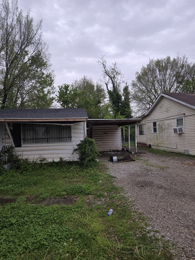 Building Photo - 508 N 48th St Rental