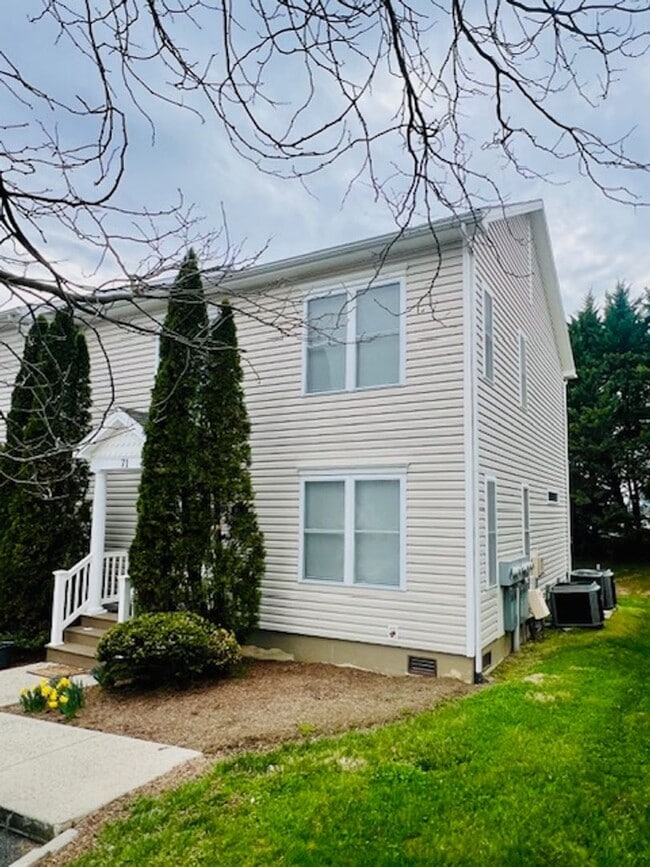 Photo - Townhouse Located at Pikes Place