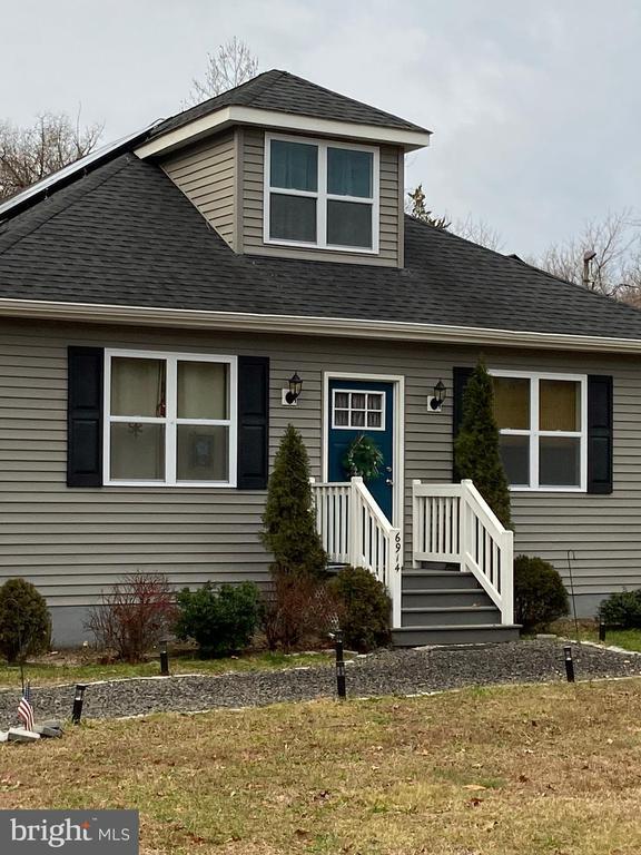 6914 Railroad Blvd Rental House Rental in Hamilton, NJ