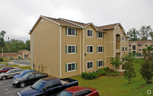 Photo - Arbor Crest Apartments