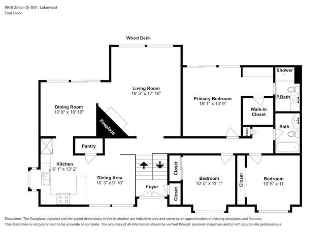 Photo - 9919 Zircon Dr SW