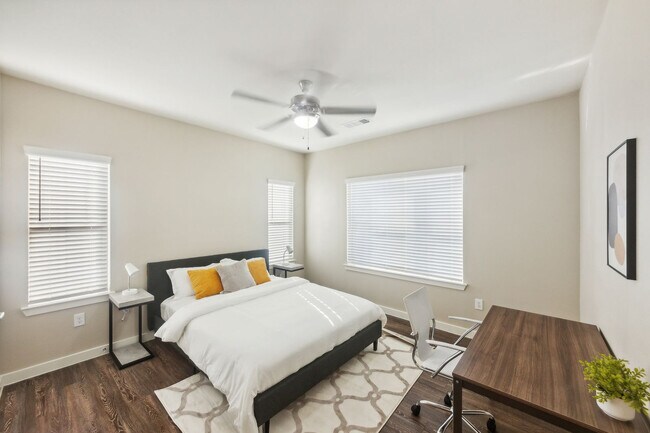 1000 Bagby St Unit SI FL3-ID1613133P