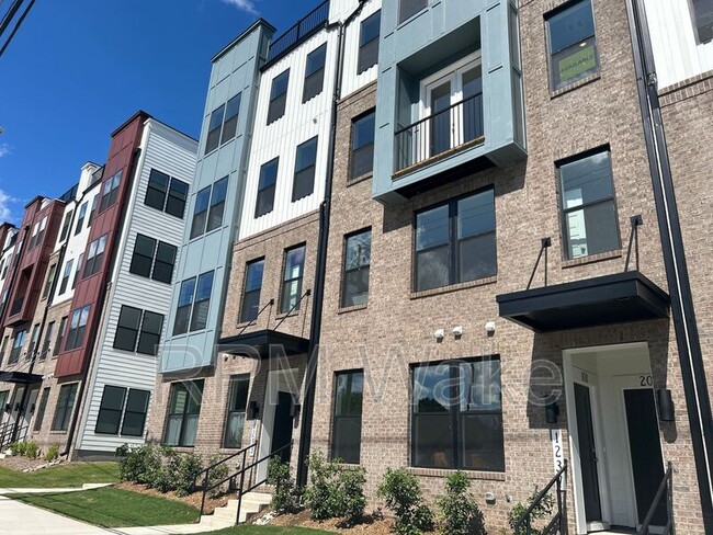 Photo - 1233 S Blount St Condo Unit #201