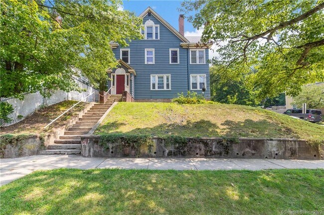 Photo - 1581 Ella T Grasso Blvd Unit 3