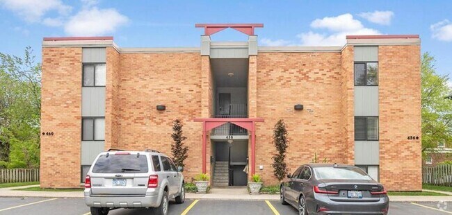Building Photo - 460 Fulton St E Unit 460 Fulton St E -  3 Rental