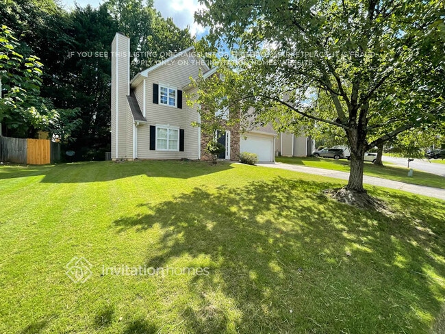 Building Photo - 4327 Chesapeake Trace Rental