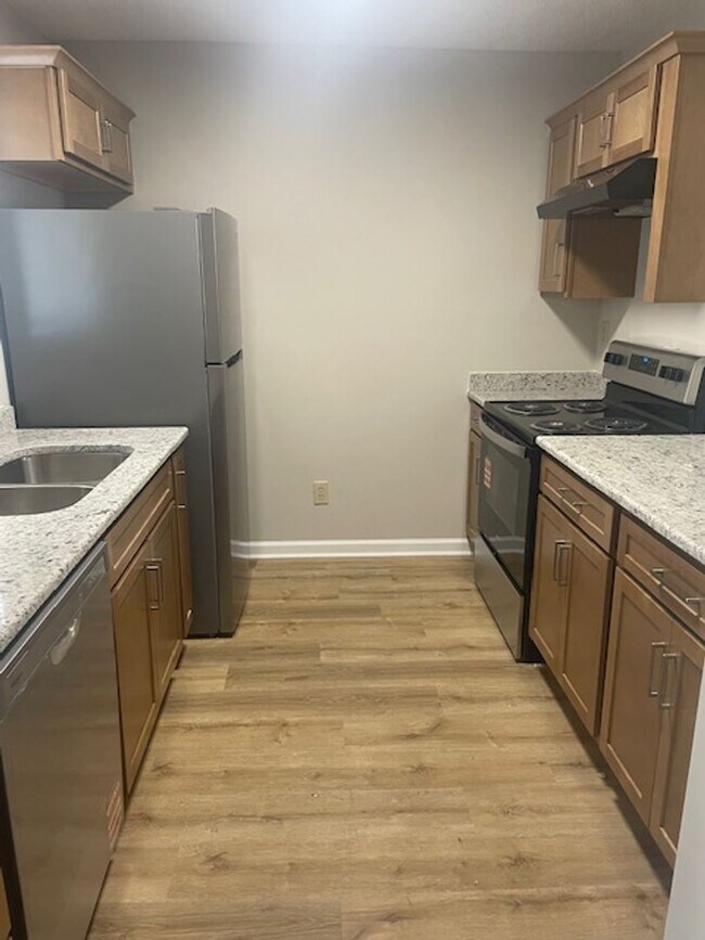 Photo - Condo in the heart of Winston-Salem!