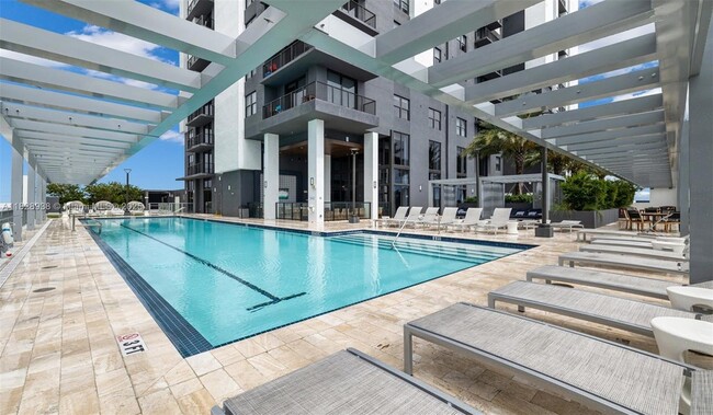 Photo - 555 NE 8th St Condo Unit 0705