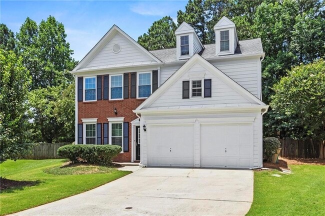 Photo - 490 Chippenham Ct