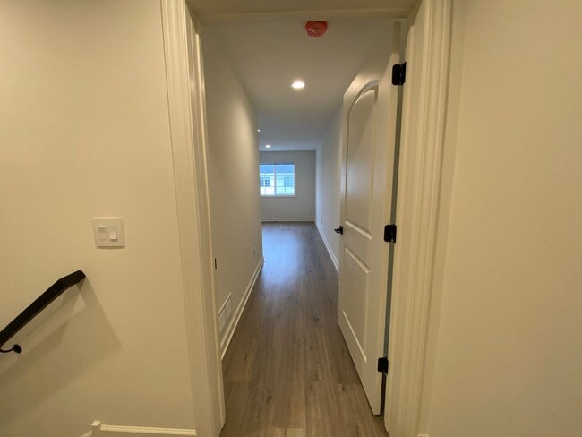 Photo - 3 Bedroom End Unit