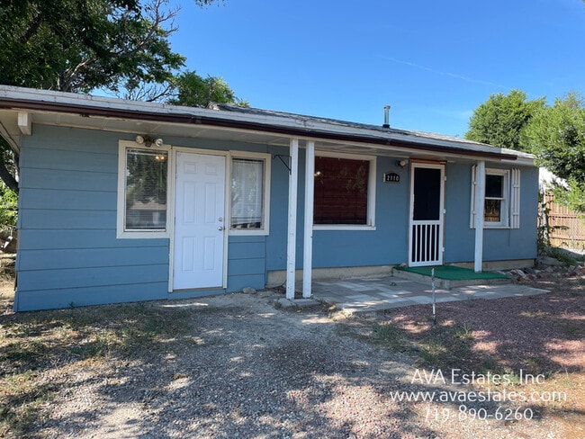 Photo - 2110 W 13th St Casa