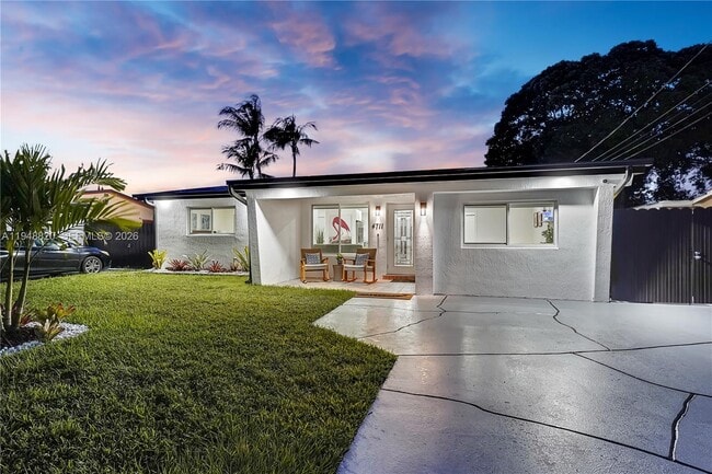 Photo - 4711 SW 42nd Terrace