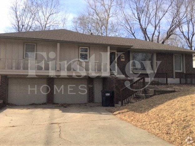 Building Photo - 1343 SW Horizon Dr Rental