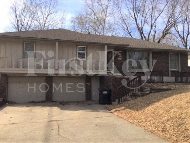 Photo - 1343 SW Horizon Dr House