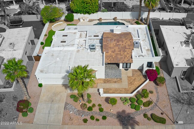Photo - 8332 E San Rosendo Dr House