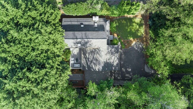 Photo - Private Kenmore Retreat | 4 Bed | 2 Bath | Beautifully Updated | Landscaping Included- Available ...