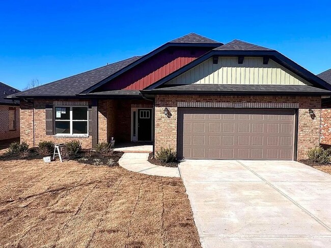 Photo - 335 Cypress Holw Trl House