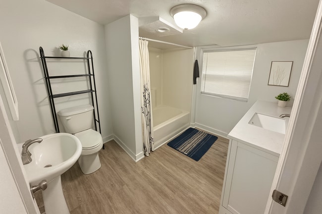 Photo - One Bedroom Mother In Law Suite