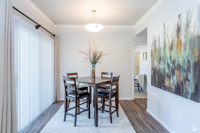 1HAB, 1BA - The Kansas City - The Dunes at St. Andrews