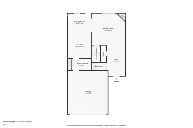 Photo - 4016 Traipse Ct