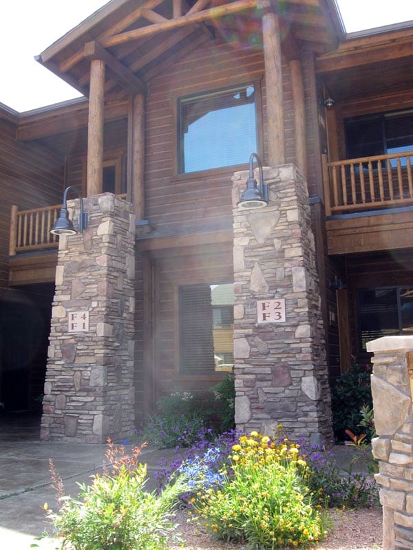 Photo - Bison Cove Condominiums