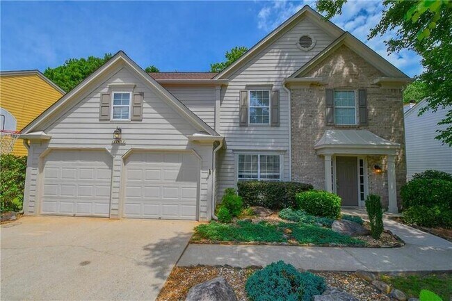 Photo - 11765 Carriage Park Ln House