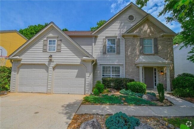 Building Photo - 11765 Carriage Park Ln Rental