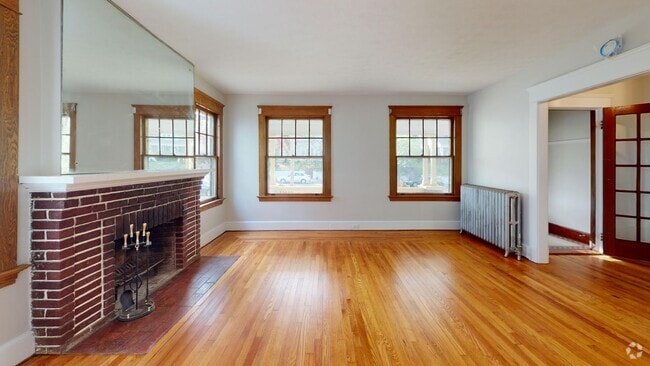 Building Photo - 595 Central Ave Unit 1 Rental