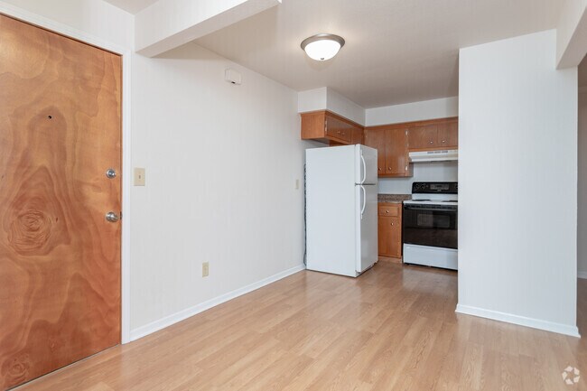 1BR, 1BA