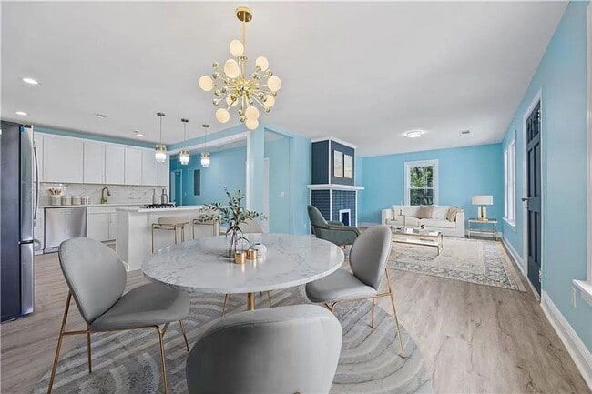 Photo - Move In by 5/1 & Save $500 OFF MAY Rent — Fully Renovated Gem!!!