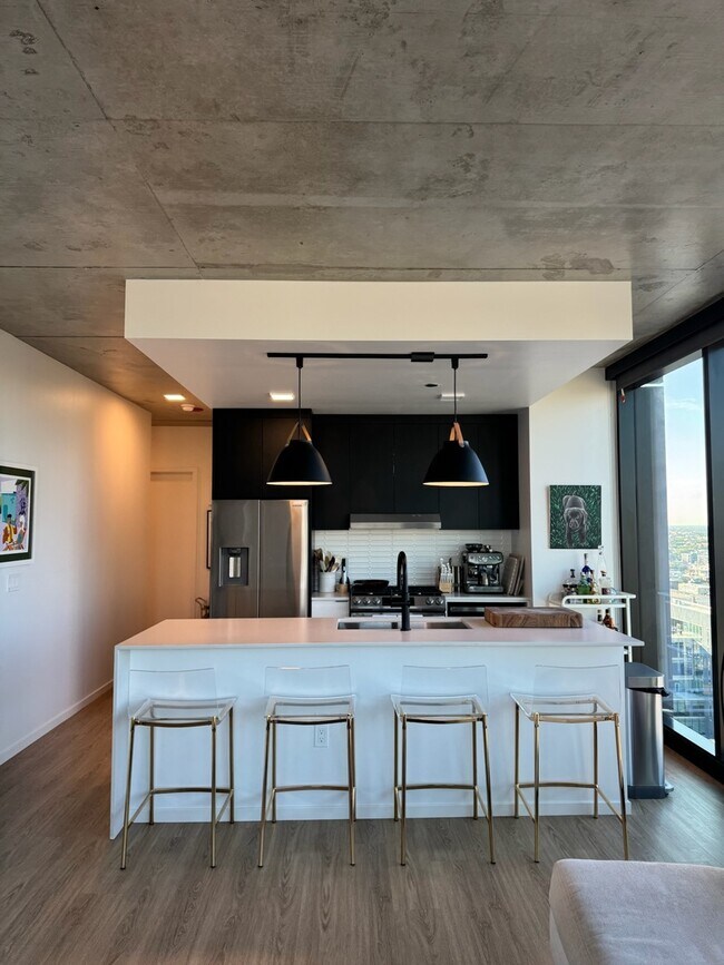 Photo - 225 N Elizabeth St Unit 1902