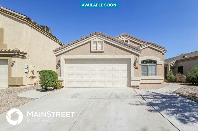 Photo - 14821 N 129th Dr House